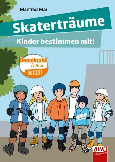 Skaterträume