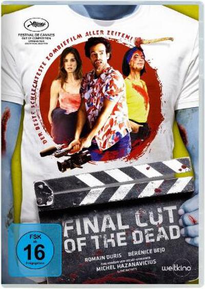 Final Cut of the Dead