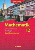 Bigalke/Köhler: Mathematik - Thüringen - Ausgabe 2015 - 12. Schuljahr