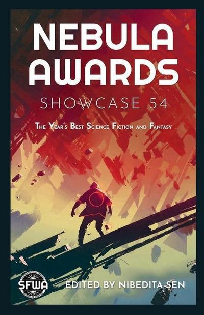 Nebula Awards Showcase 54