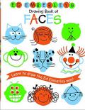 Ed Emberley’s Drawing Book of Faces