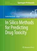In Silico Methods for Predicting Drug Toxicity