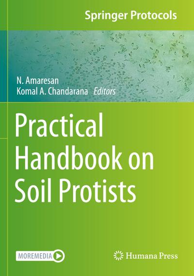 Practical Handbook on Soil Protists