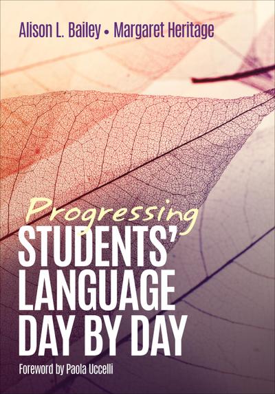 Progressing Students’ Language Day by Day