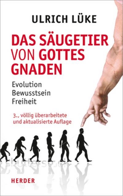 Das Säugetier von Gottes Gnaden