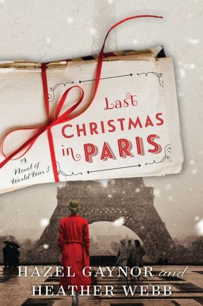 Last Christmas in Paris
