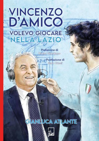 Vincenzo D’Amico
