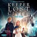 Keeper of the Lost Cities - Das Exil