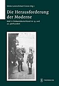 Die Herausforderung der Moderne