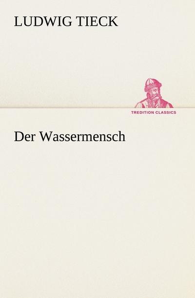 Der Wassermensch