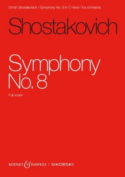 Sinfonie Nr. 8
