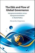 Ebb and Flow of Global Governance