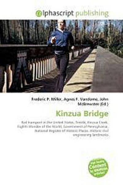 Kinzua Bridge