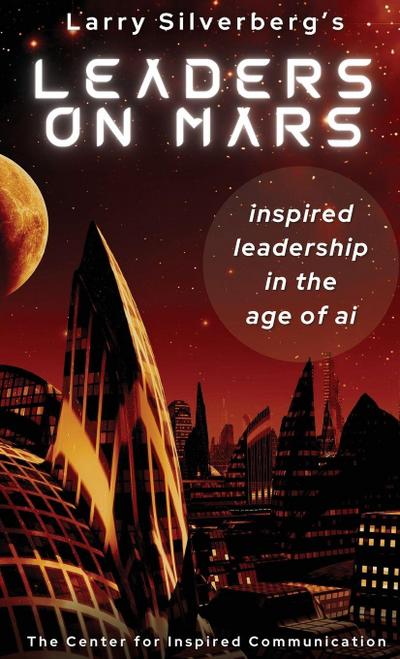 Leaders On Mars