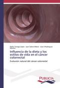 Influencia de la dieta y los estilos de vida en el