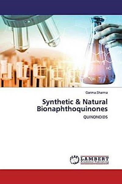 Synthetic & Natural Bionaphthoquinones