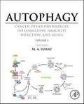 Autophagy. Cancer, Other Pathologies, Inflammation, Immunity, Infection, and Aging: Vol. 2. Role in General Diseases
