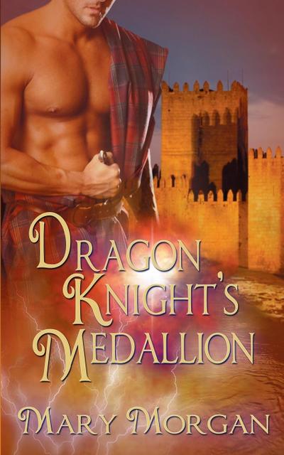 Dragon Knight’s Medallion