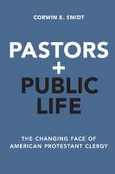 Pastors and Public Life
