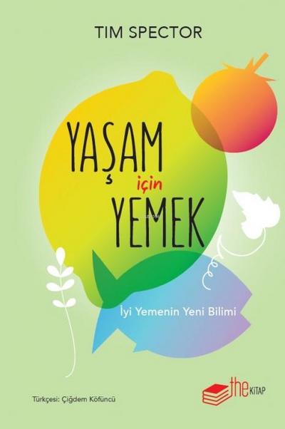 Yasam Icin Yemek