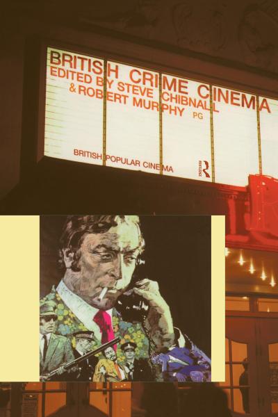 British Crime Cinema