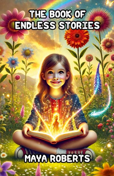 The Book of Endless Stories