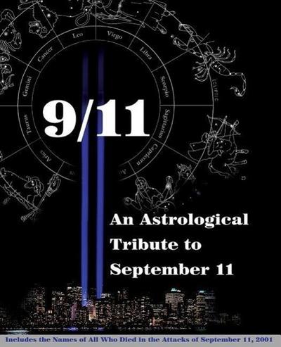 9/11: An Astrological Tribute to September 11