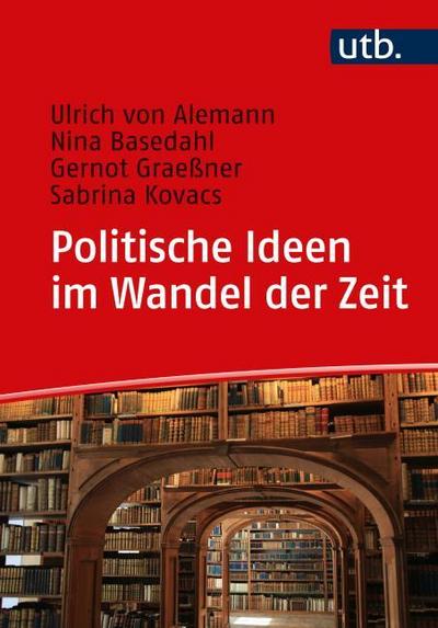 Politische Ideen im Wandel der Zeit