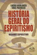 História geral do Espiritismo