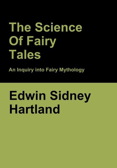 The Science of Fairy Tales