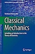 Classical Mechanics