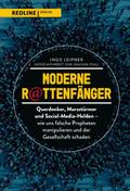 Moderne Rattenfänger