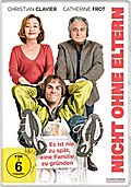 Nicht ohne Eltern