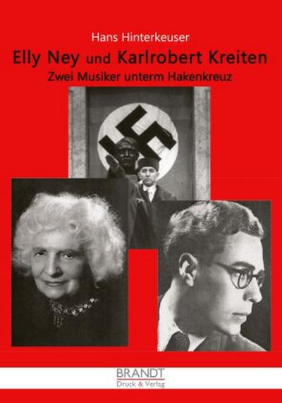 Elly Ney und Karlrobert Kreiten