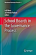 School Boards in the Governance Process