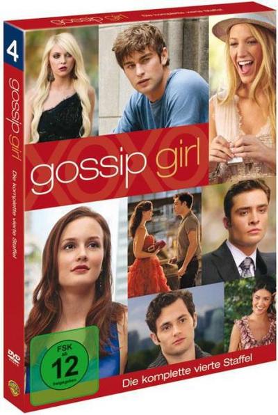 Gossip Girl