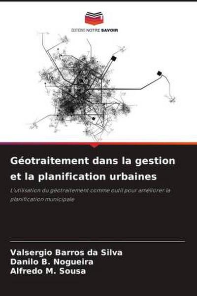 Géotraitement dans la gestion et la planification urbaines