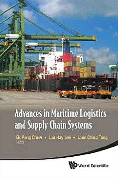 ADV IN MARITIME LOGIS & SUPPLY CHAIN SYS