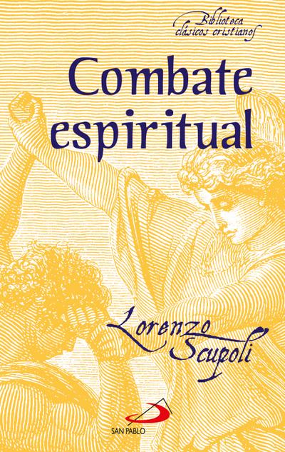 Combate espiritual