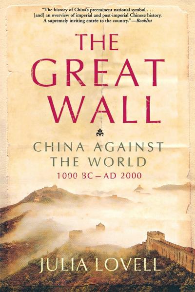 The Great Wall