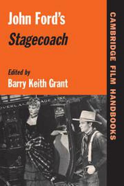 John Ford’s Stagecoach