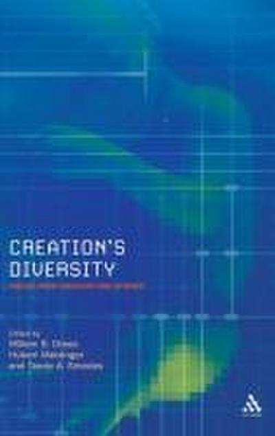 Creation’s Diversity