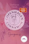Copenhagen Cinnamon - Gorgeous