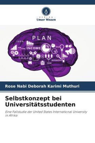 Selbstkonzept bei Universitätsstudenten