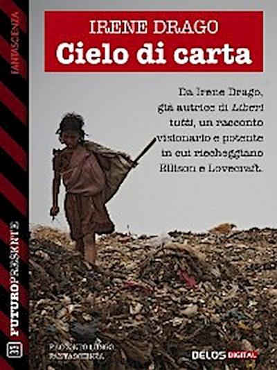 Cielo di carta