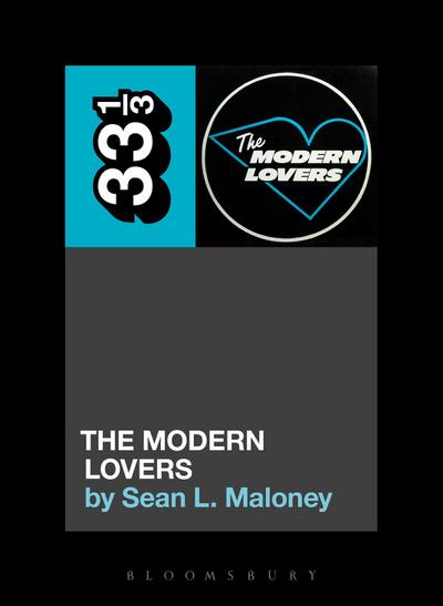 The Modern Lovers’ the Modern Lovers