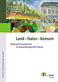 Land, Natur, Konsum