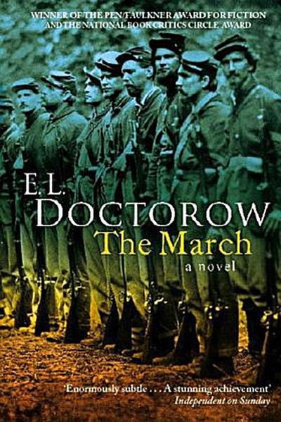The March