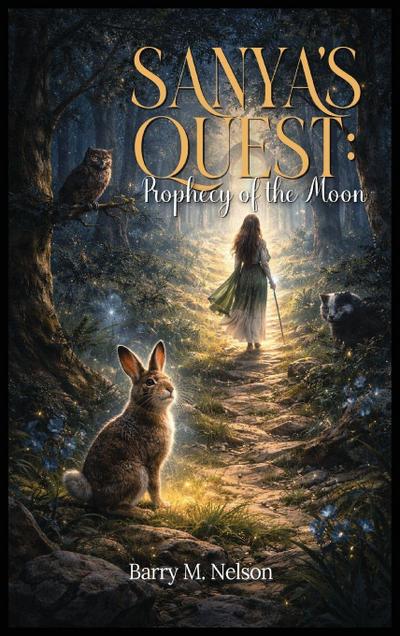 Sanya’s Quest