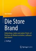 Die Store Brand